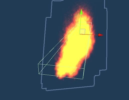 Unityで弾を撃つ方法(3D)を究める。