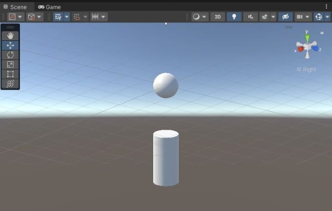 UnityのRigidbodyとは？ 使い方を究める。