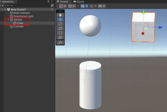 UnityのRigidbodyとは？ 使い方を究める。