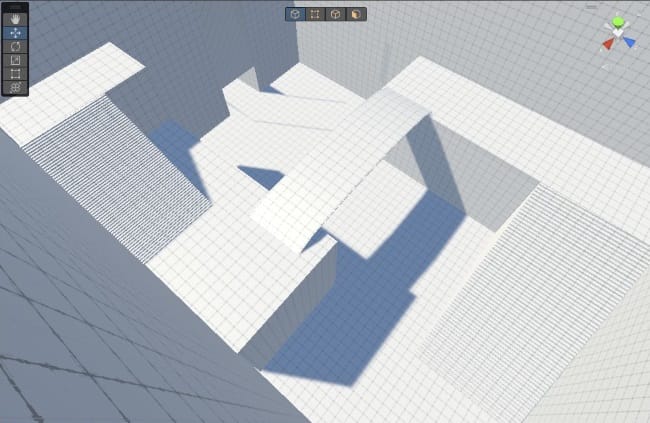 UnityのProbuilderの使い方を究める。